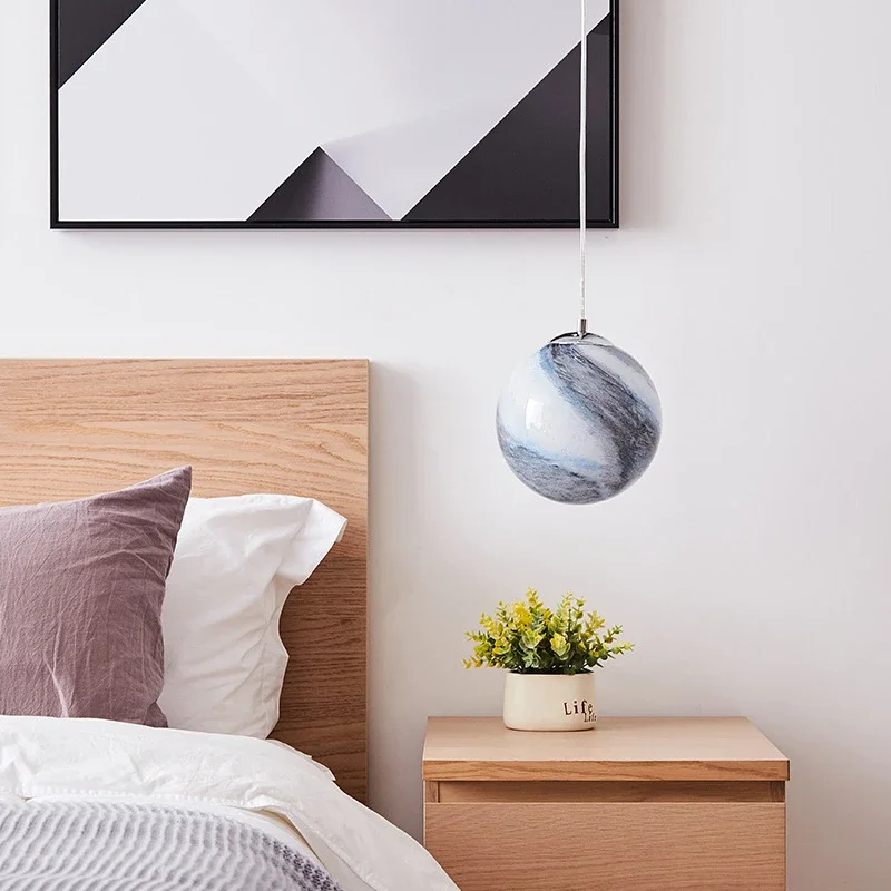 Nowa Dziecięca Lampa Wisząca P – Hanging Moon Lamp recenzja i cena