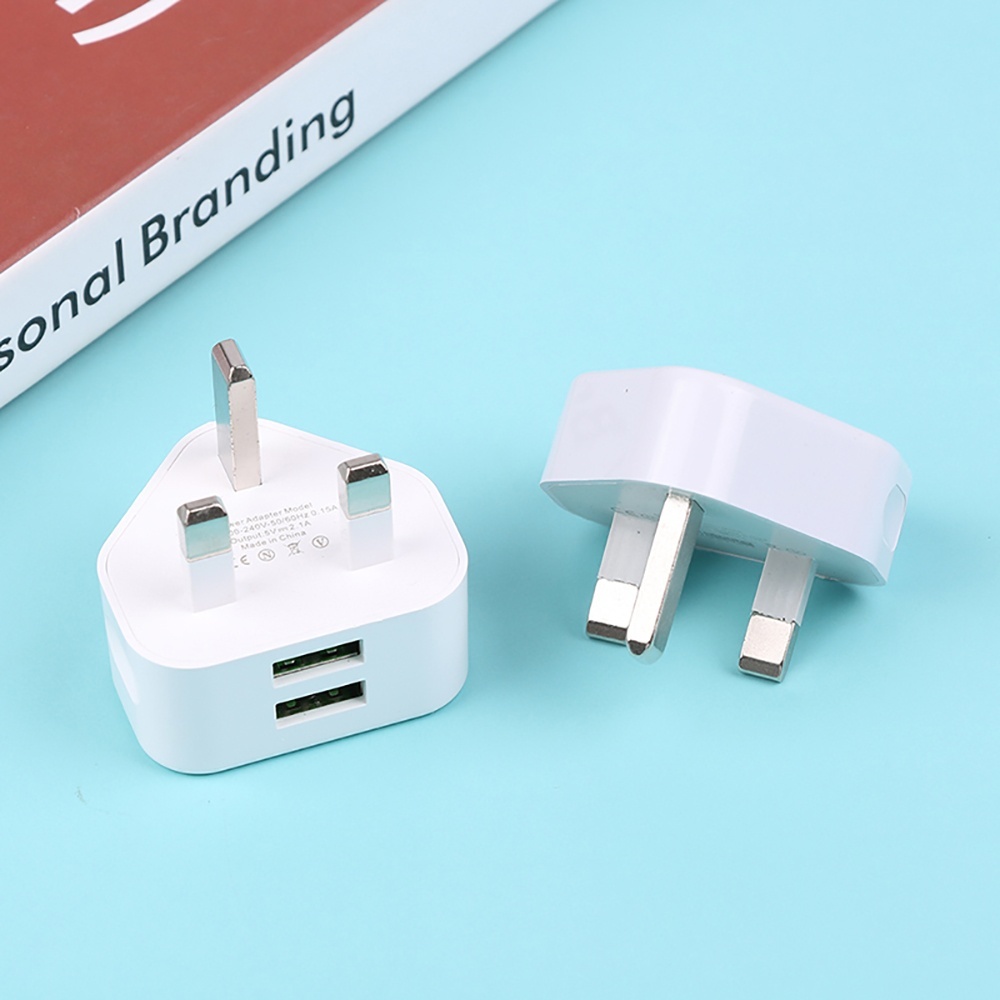 Ładowarka sieciowa 2w1 USB z w – Home Decor Uk recenzja i cena